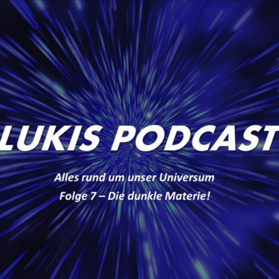 Lukis Spacetalk - Alles rund um unser Universum