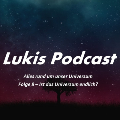 Lukis Spacetalk - Alles rund um unser Universum