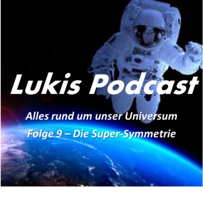 Lukis Spacetalk - Alles rund um unser Universum