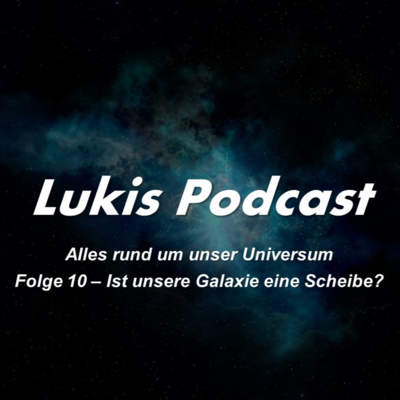 Lukis Spacetalk - Alles rund um unser Universum