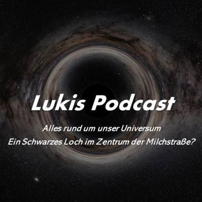 Lukis Spacetalk - Alles rund um unser Universum