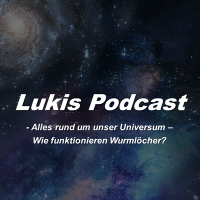 Lukis Spacetalk - Alles rund um unser Universum