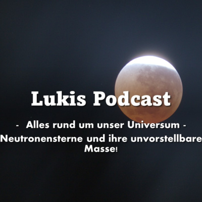 Lukis Spacetalk - Alles rund um unser Universum