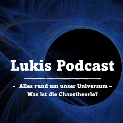 Lukis Spacetalk - Alles rund um unser Universum