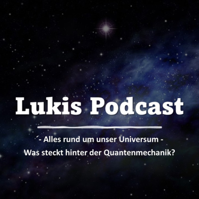 Lukis Spacetalk - Alles rund um unser Universum