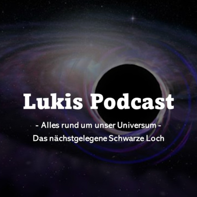 Lukis Spacetalk - Alles rund um unser Universum