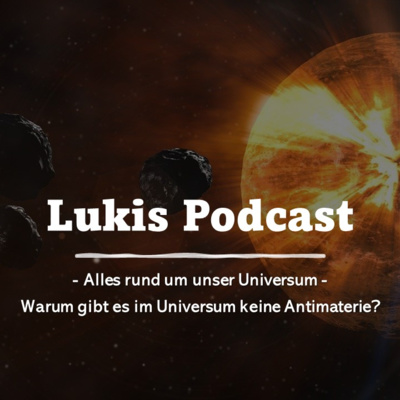 Lukis Spacetalk - Alles rund um unser Universum