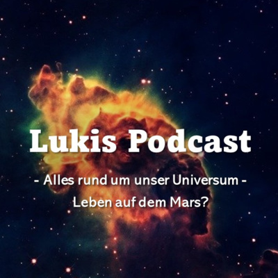 Lukis Spacetalk - Alles rund um unser Universum