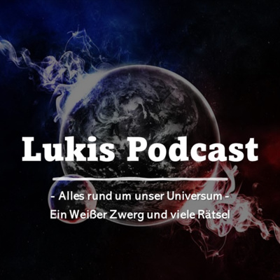 Lukis Spacetalk - Alles rund um unser Universum