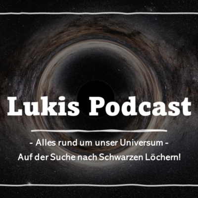 Lukis Spacetalk - Alles rund um unser Universum