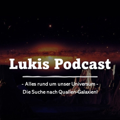 Lukis Spacetalk - Alles rund um unser Universum