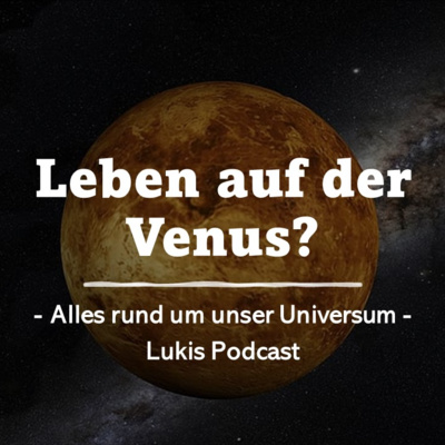 Lukis Spacetalk - Alles rund um unser Universum