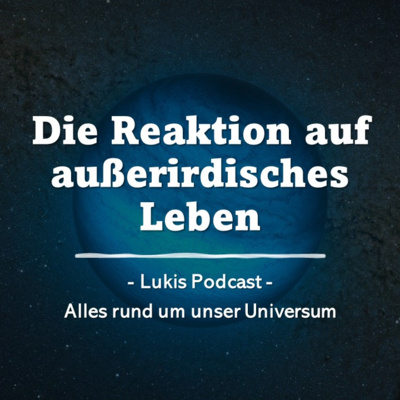 Lukis Spacetalk - Alles rund um unser Universum