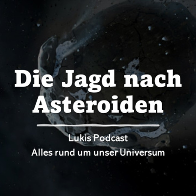 Lukis Spacetalk - Alles rund um unser Universum