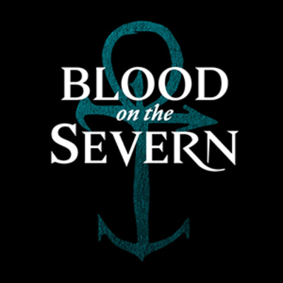 Blood on the Severn Embraces