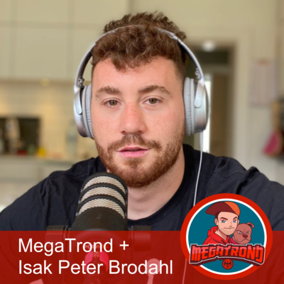 Isak Peter Brodahl