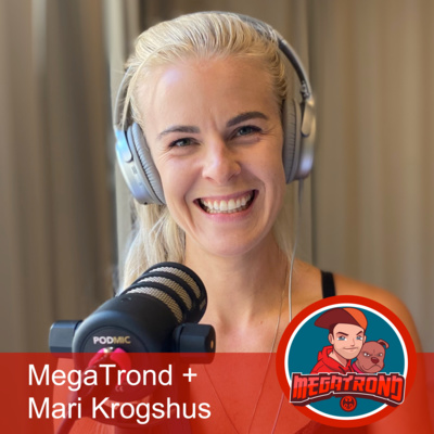 Mari Krogshus