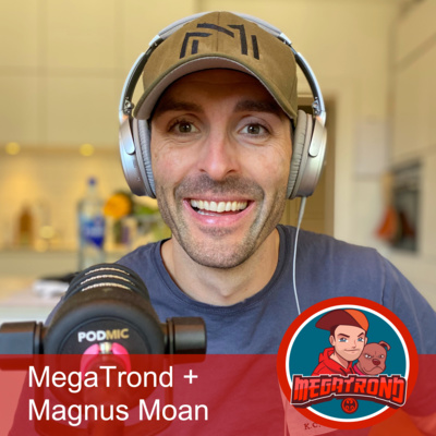 Magnus Moan