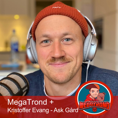 Kristoffer Evang - Ask Gård