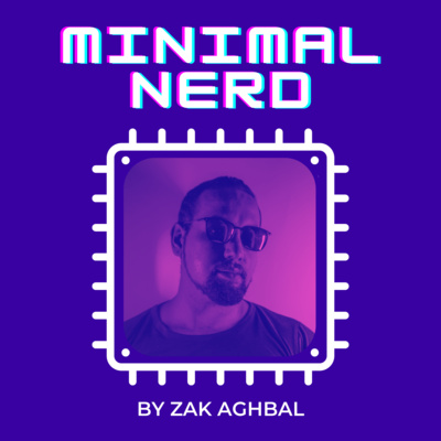 Minimal Nerd Episode #001 [ Snapdragon 888, Airpods Max, Windows Laptops vs M1 ]