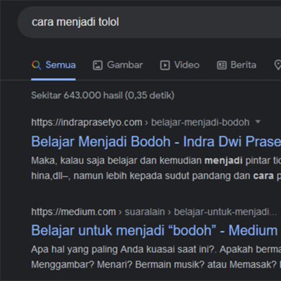 Podcast Bujang Bajing