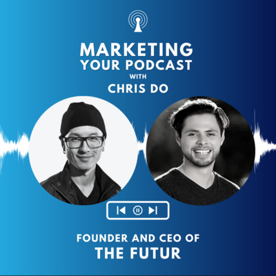 Create an Award-Winning Brand with Chris Do