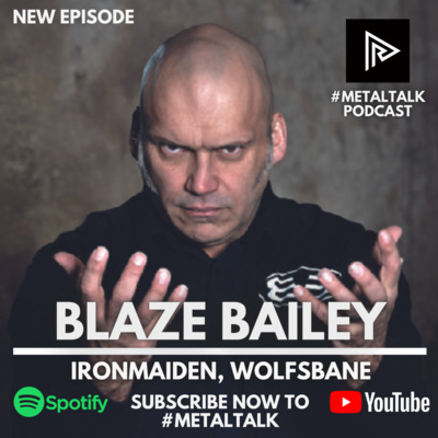 MetalTalk Podcast