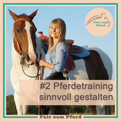 Fair zum Pferd