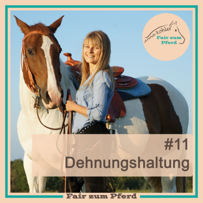 #11 Dehnungshaltung