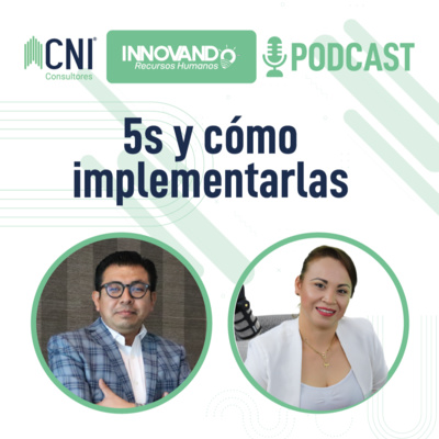 Innovando Recursos Humanos