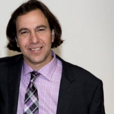 JORDAN SKOPP; Foul Ball Safety Now; Realtor, Philanthropist, Life-time Baseball Fan; Leading Fight to eliminate 'Baseball Rule' episode artwork