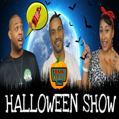 Halloween Special! Food, Spooks, and Trick or Heat