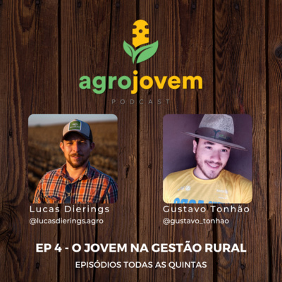 Agro Jovem Podcast