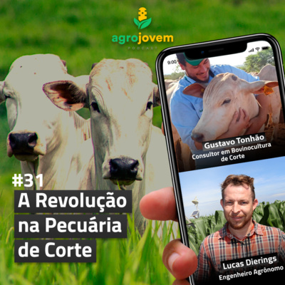 Agro Jovem Podcast
