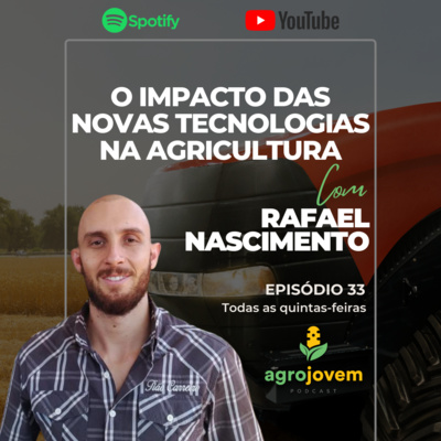 Agro Jovem Podcast