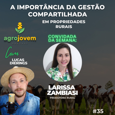 Agro Jovem Podcast