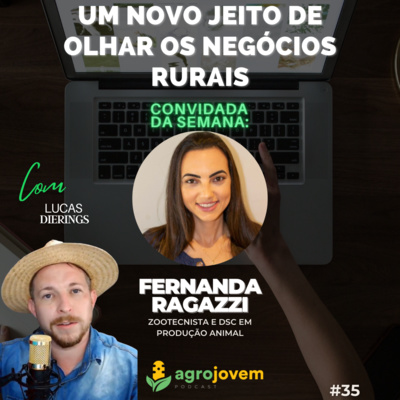 Agro Jovem Podcast