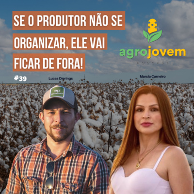 Agro Jovem Podcast