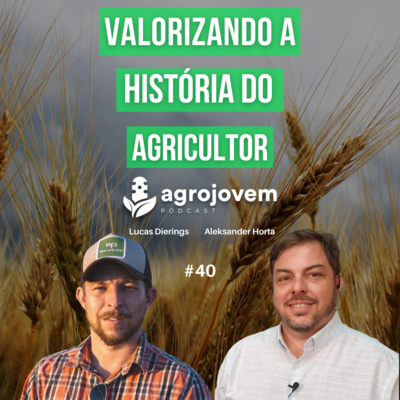 Agro Jovem Podcast