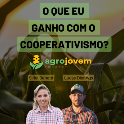 Agro Jovem Podcast