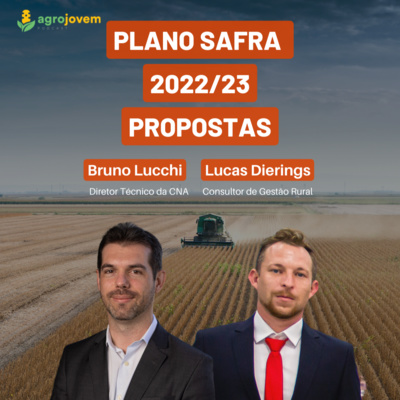 Agro Jovem Podcast