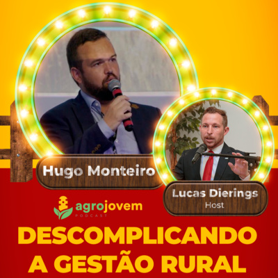 Agro Jovem Podcast