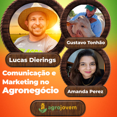 Agro Jovem Podcast