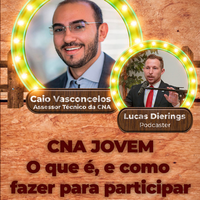Agro Jovem Podcast
