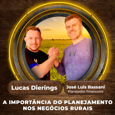 Agro Jovem Podcast