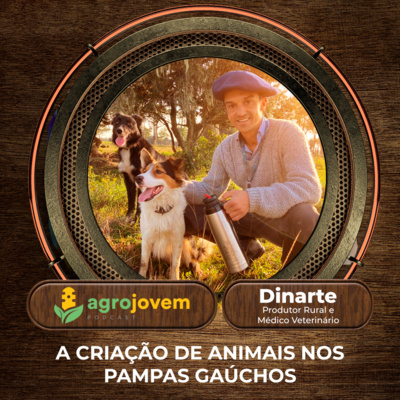Agro Jovem Podcast