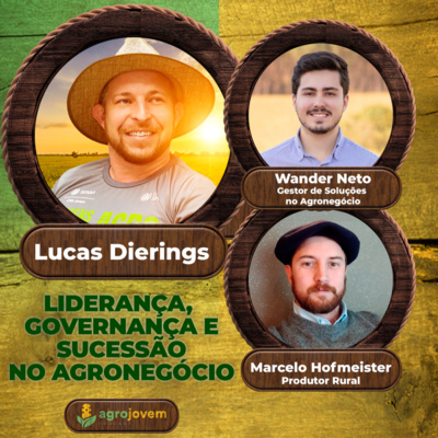 Agro Jovem Podcast