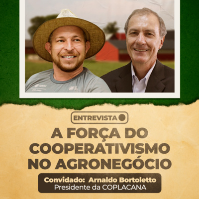 Agro Jovem Podcast