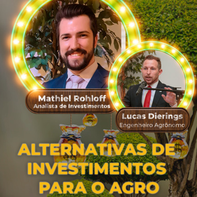 Agro Jovem Podcast