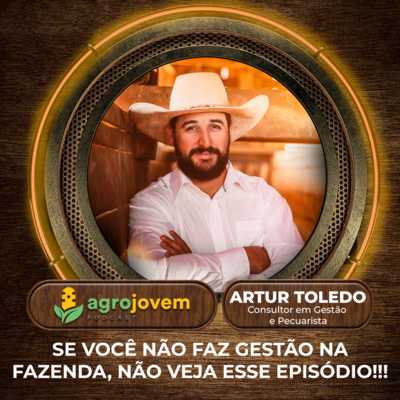 Agro Jovem Podcast